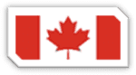 Canadian Flag