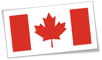 Canadian Flag