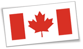 Canadian Flag