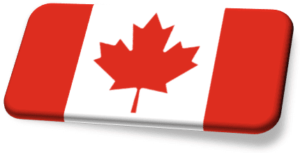 Canadian Flag