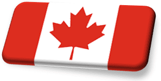 Canadian Flag
