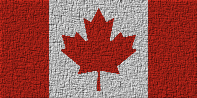 Canadian Flag