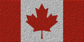 Canadian Flag