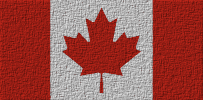 Canadian Flag