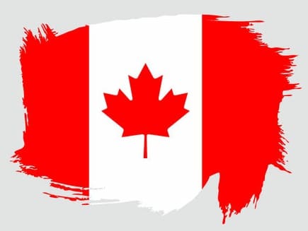 Canadian Flag