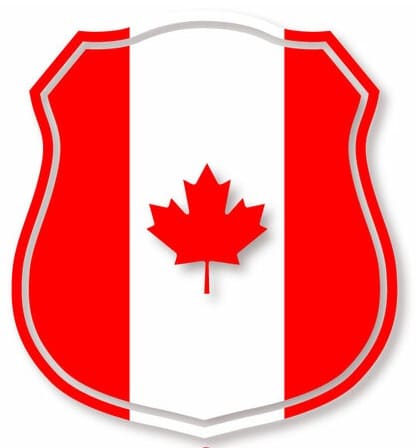 Canadian Flag