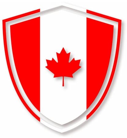 Canadian Flag