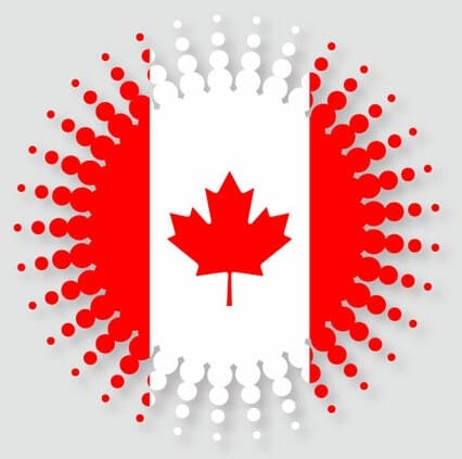 Canadian Flag
