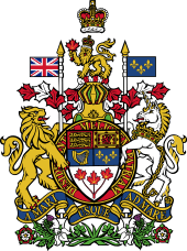 Canada's Coat of Arms