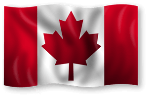 Canadian Flag