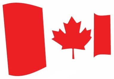Canadian Flag