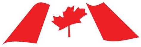 Canadian Flag