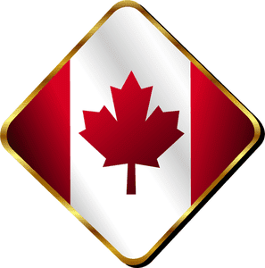 Canadian Flag