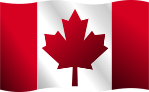 Canadian Flag