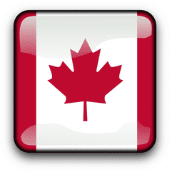 Canadian Flag
