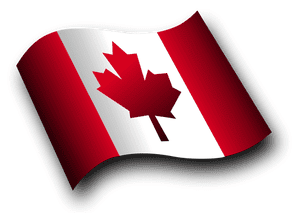 Canadian Flag