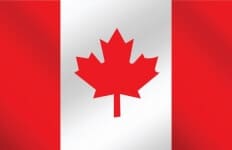 Canadian Flag