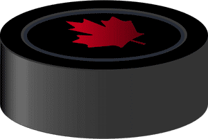 Hockey Puck