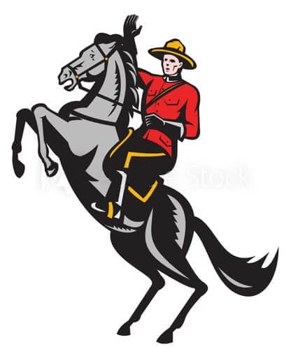 Mountie