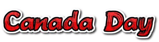 Canada Day