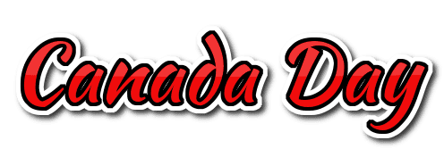 Canada Day