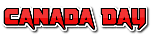 Canada Day