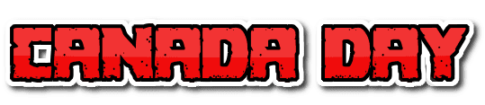 Canada Day