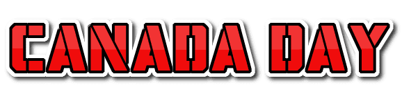 Canada Day