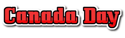 Canada Day