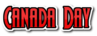 Canada Day