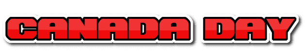 Canada Day