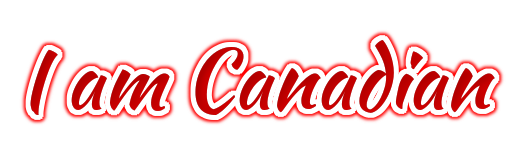 I am Canadian