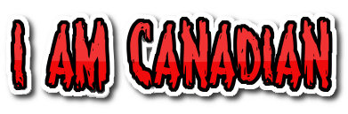 I am Canadian