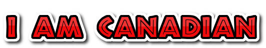 I am Canadian