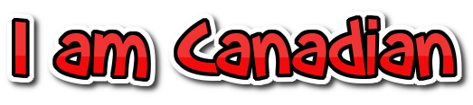 I am Canadian